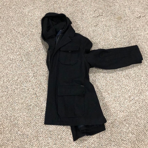 Guess coat - Picture 4 of 8
